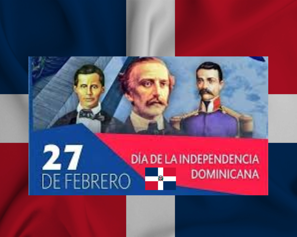 Independencia De La República Dominicana Periódico Diáspora Dominicana 1892